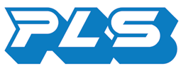 Blaze CA – PLS USA – IT, POS Hardware & Accessories Logo