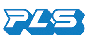 Blaze CA – PLS USA – IT, POS Hardware & Accessories Logo